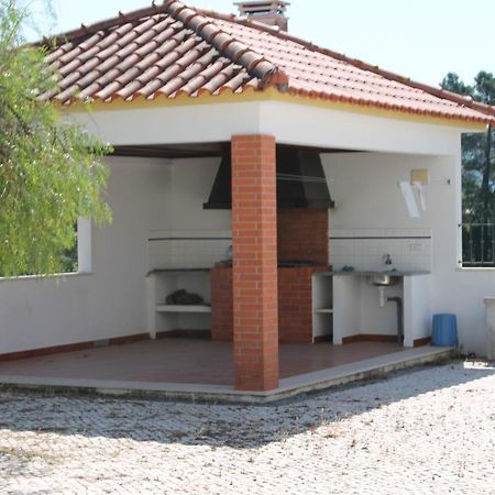 Herdade Dos Templarios Tomar Buitenkant foto
