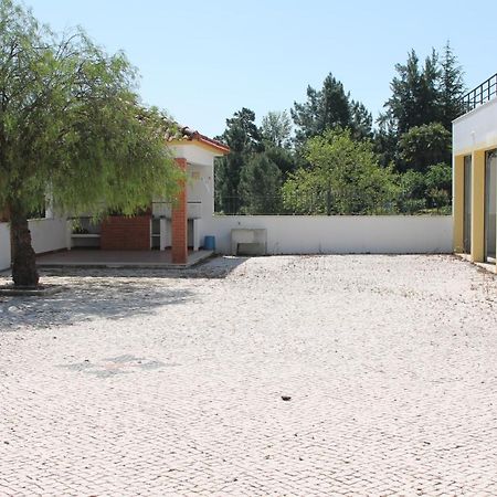Herdade Dos Templarios Tomar Buitenkant foto