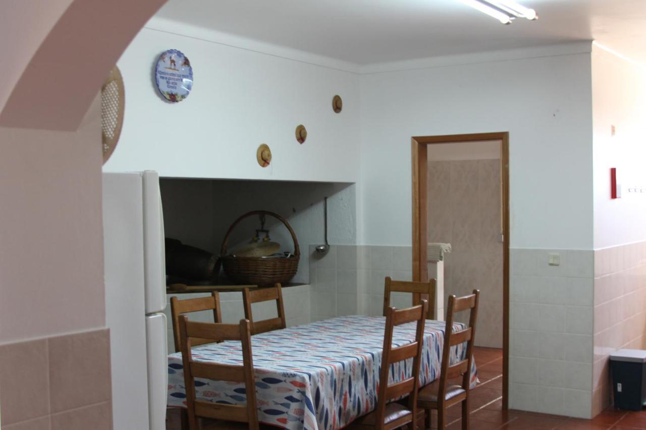 Herdade Dos Templarios Tomar Buitenkant foto