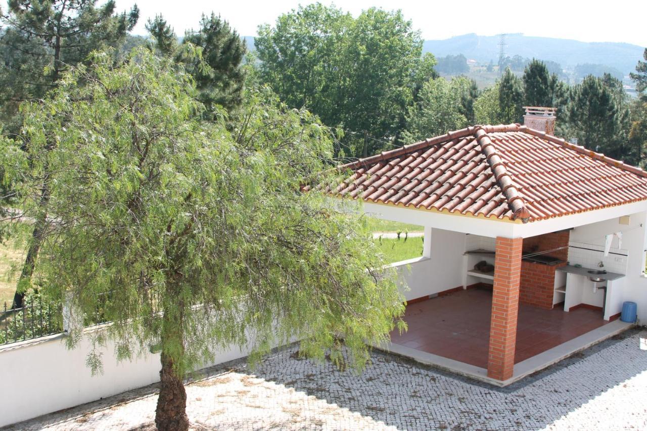 Herdade Dos Templarios Tomar Buitenkant foto