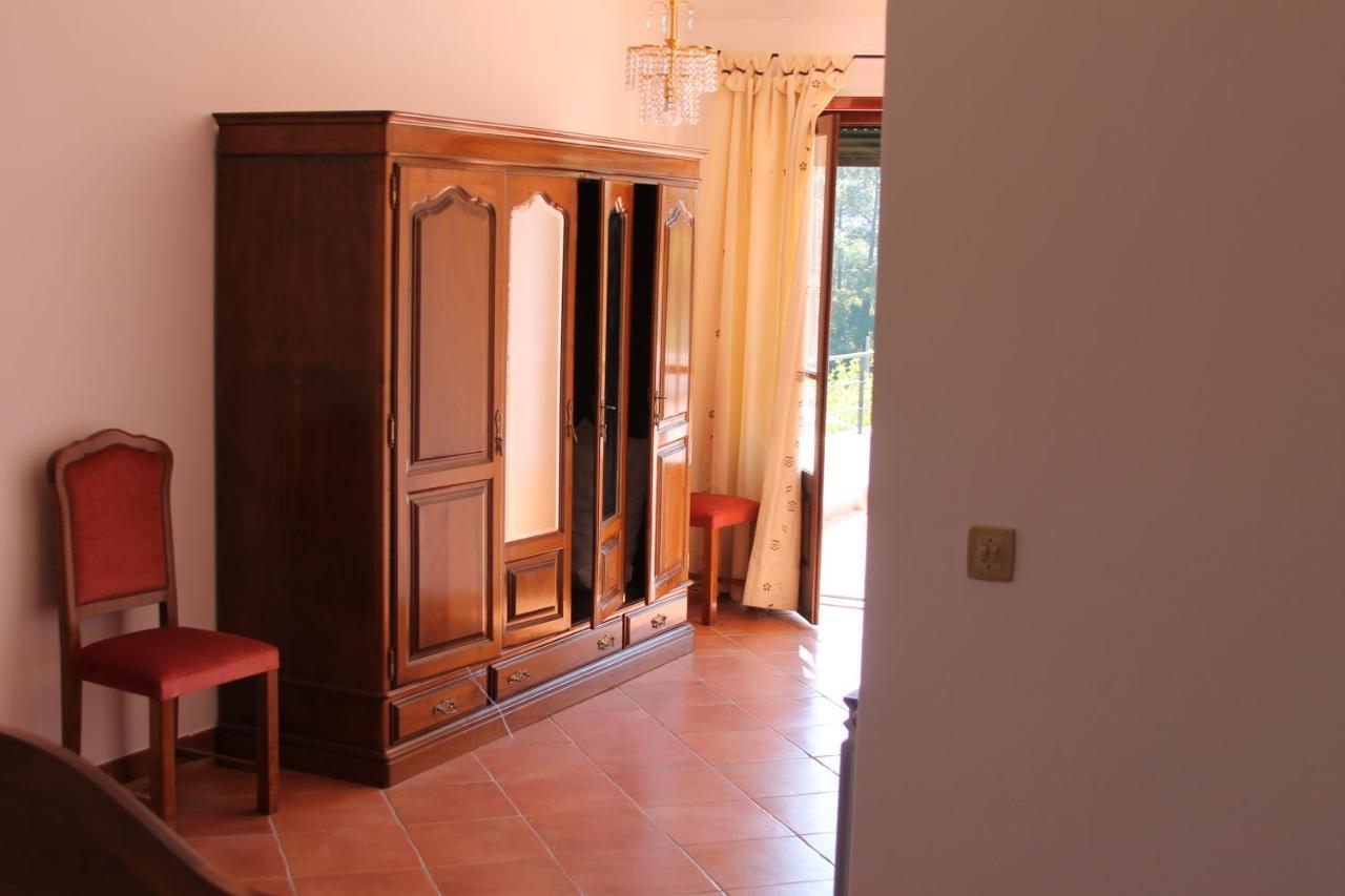 Herdade Dos Templarios Tomar Buitenkant foto