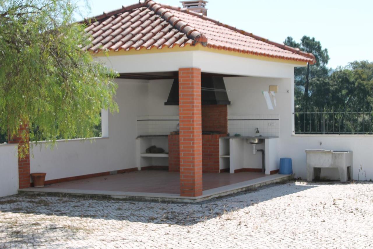 Herdade Dos Templarios Tomar Buitenkant foto
