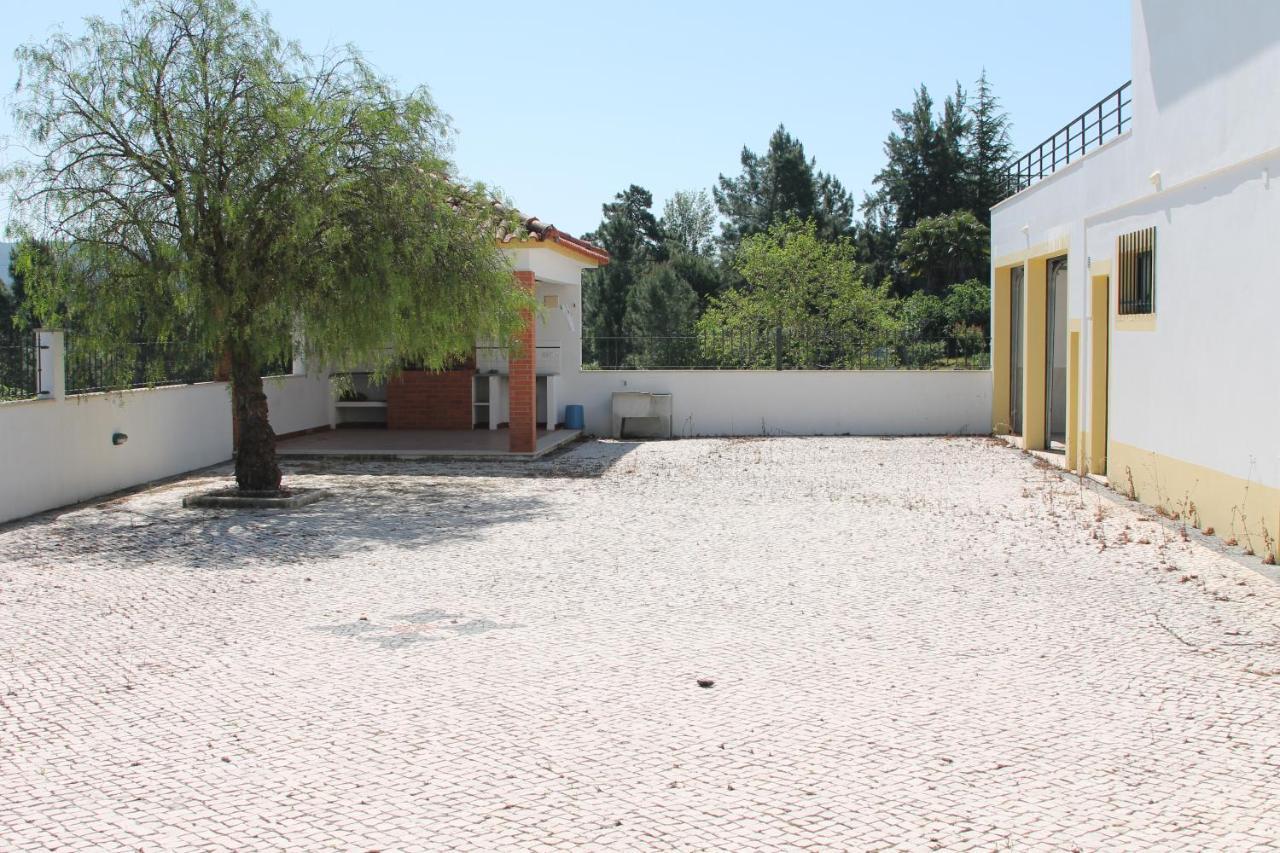 Herdade Dos Templarios Tomar Buitenkant foto